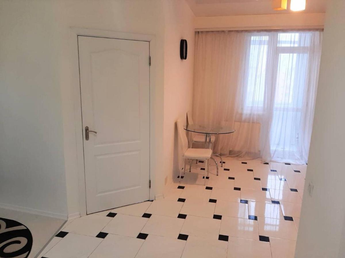 Bright Central Apartment Chisinau Exterior foto