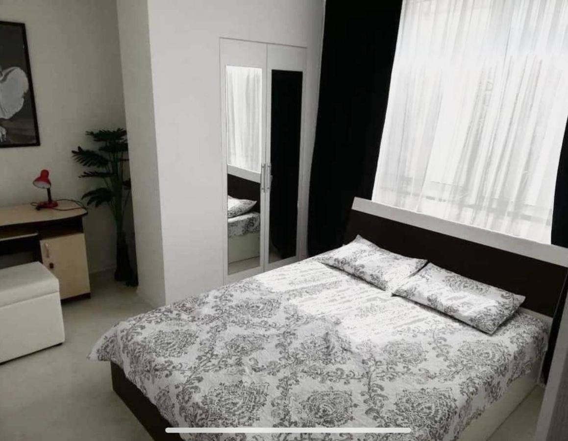 Bright Central Apartment Chisinau Exterior foto